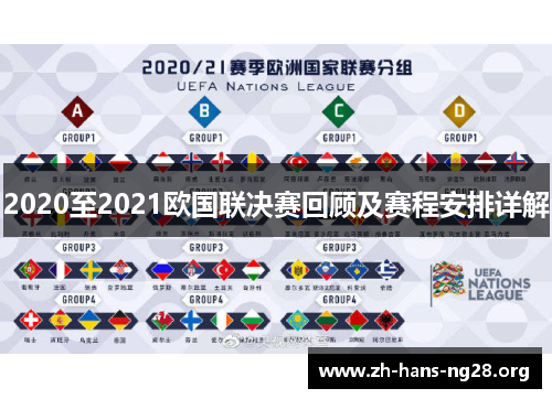 2020至2021欧国联决赛回顾及赛程安排详解