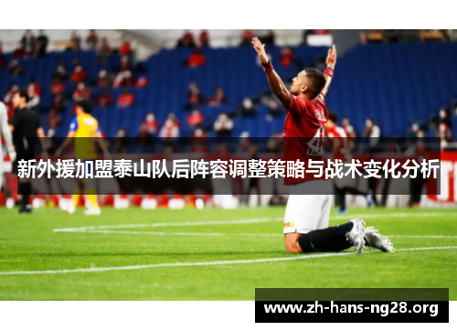 新外援加盟泰山队后阵容调整策略与战术变化分析