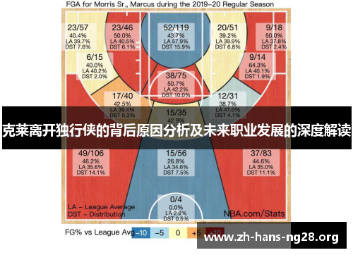 克莱离开独行侠的背后原因分析及未来职业发展的深度解读