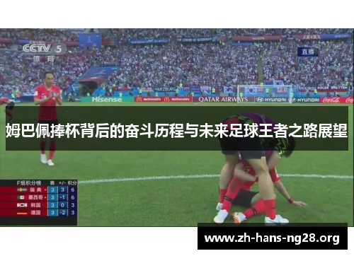 姆巴佩捧杯背后的奋斗历程与未来足球王者之路展望