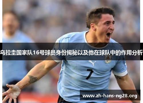 乌拉圭国家队16号球员身份揭秘以及他在球队中的作用分析