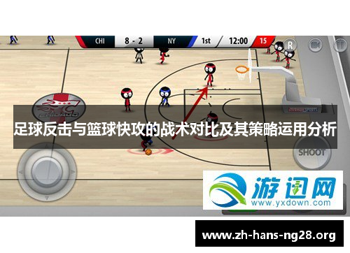 足球反击与篮球快攻的战术对比及其策略运用分析 足球反击与篮球快攻的战术对比及其策略运用分析