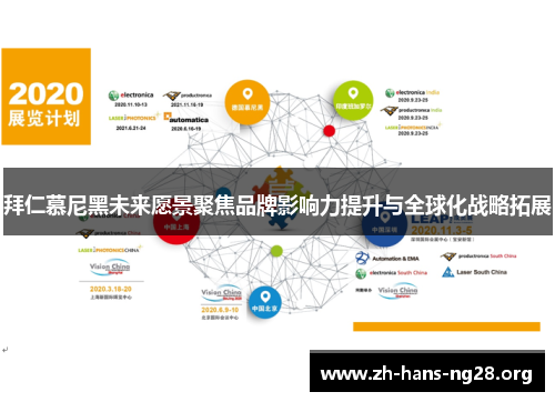 拜仁慕尼黑未来愿景聚焦品牌影响力提升与全球化战略拓展